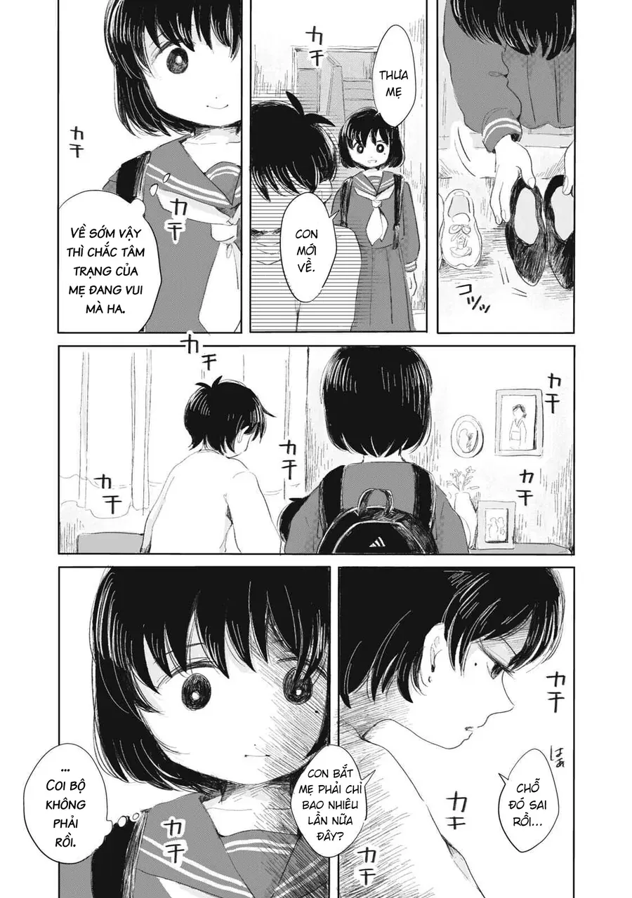 Gyakkou No Koro-Chan Chapter 1 - 20