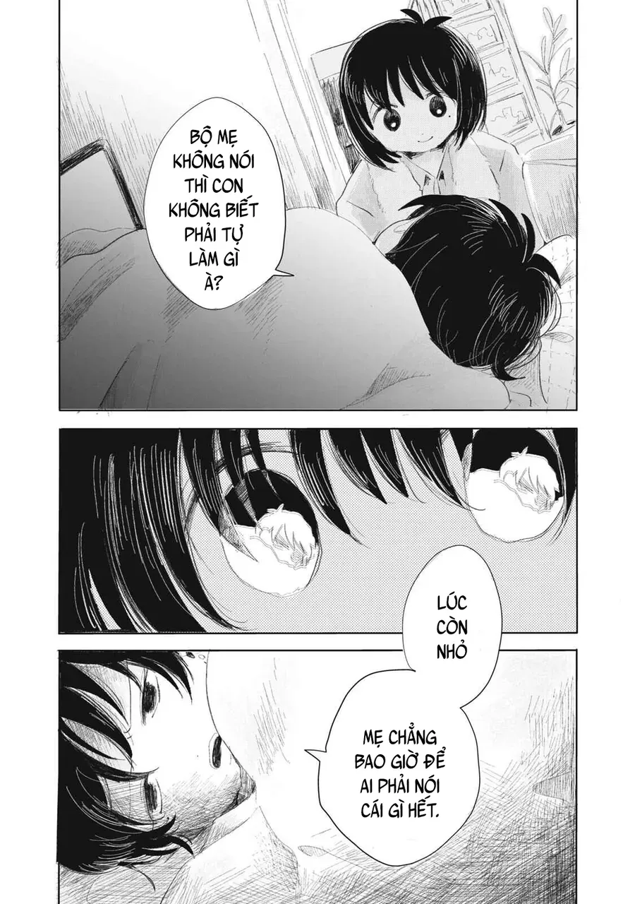 Gyakkou No Koro-Chan Chapter 1 - 37