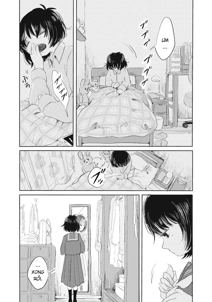 Gyakkou No Koro-Chan Chapter 1 - 7