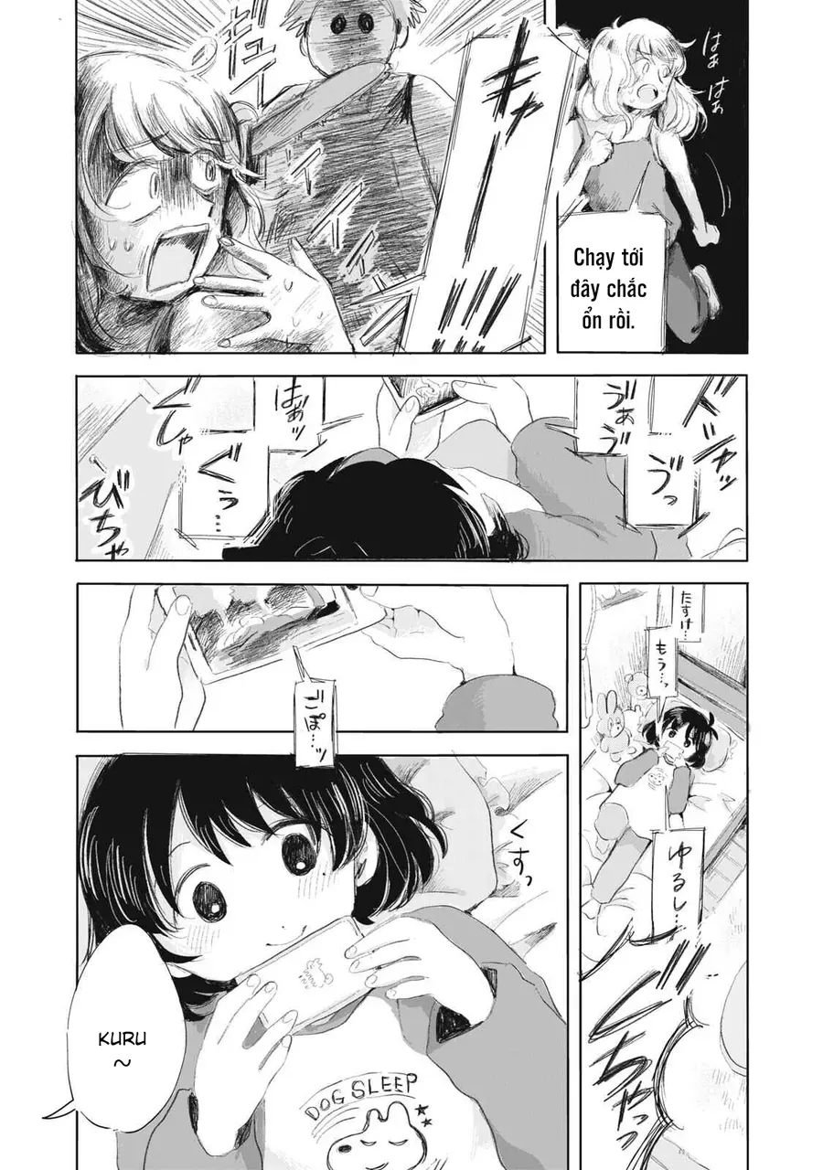 Gyakkou No Koro-Chan Chapter 2 - 2