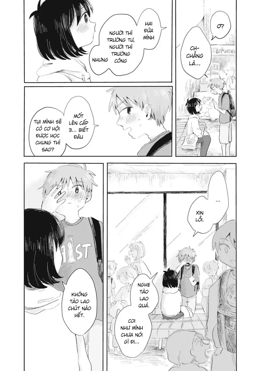 Gyakkou No Koro-Chan Chapter 2 - 11