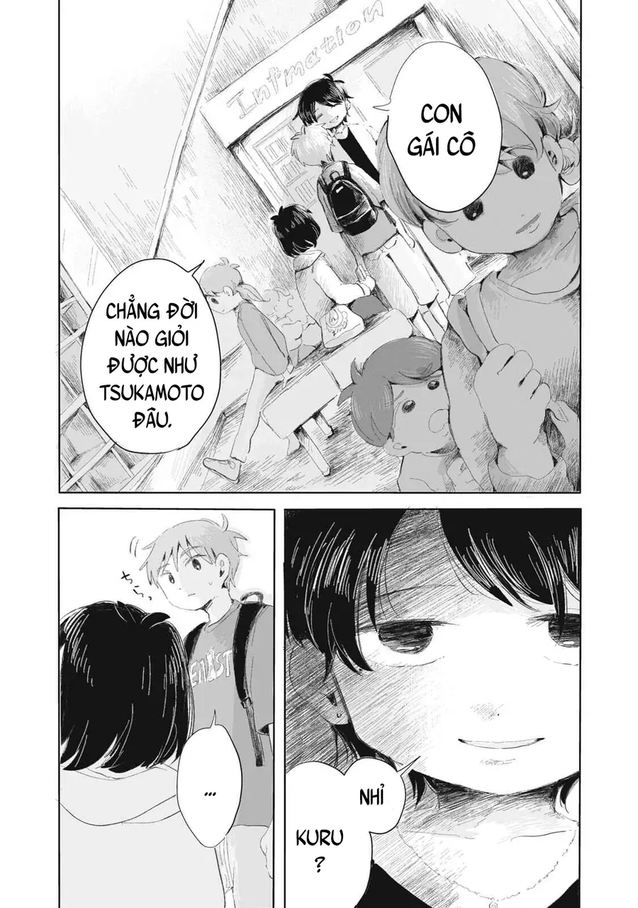 Gyakkou No Koro-Chan Chapter 2 - 14