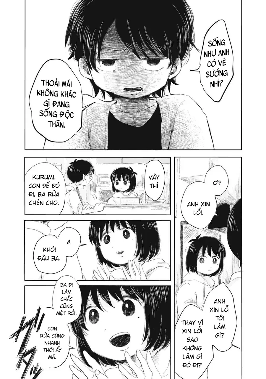 Gyakkou No Koro-Chan Chapter 2 - 20