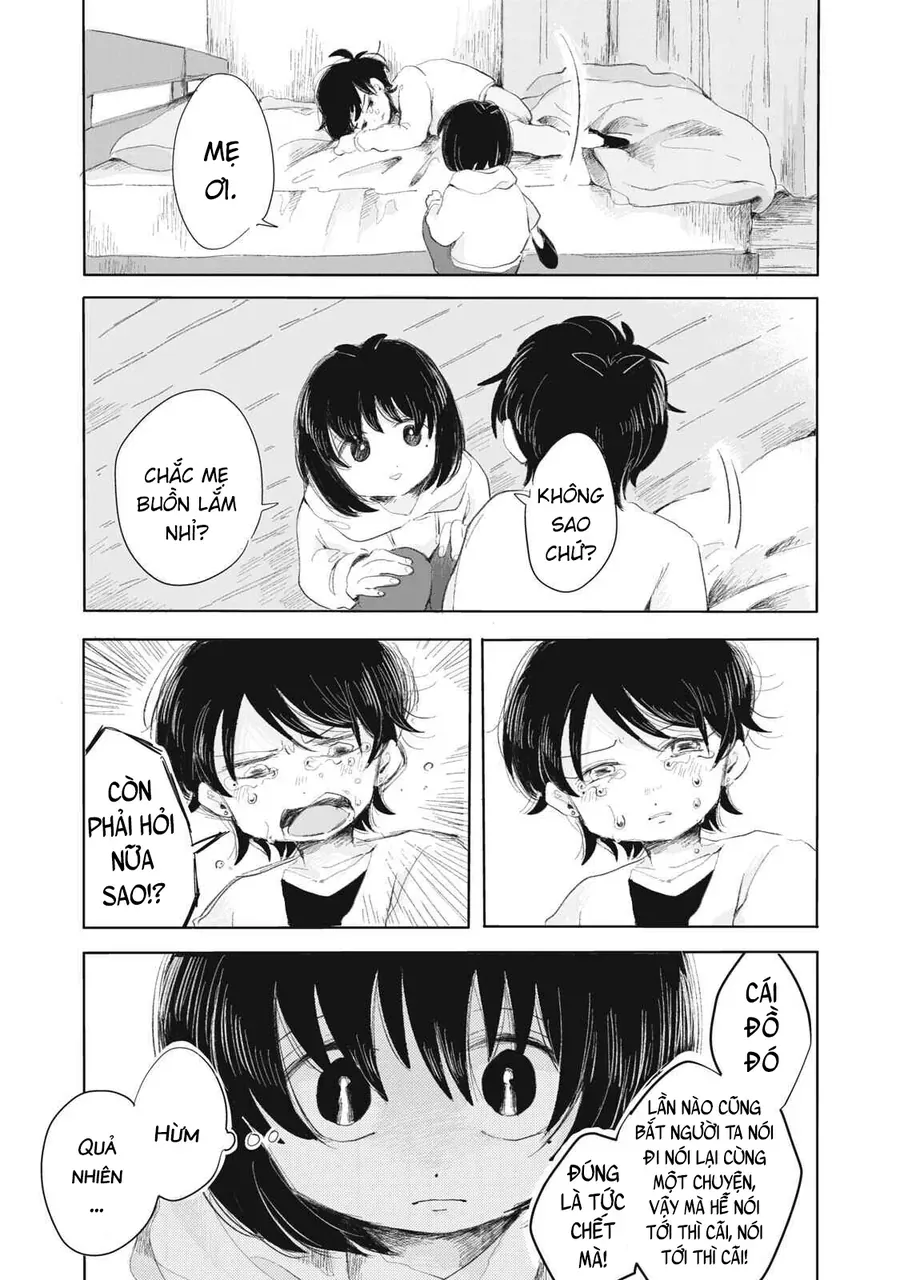 Gyakkou No Koro-Chan Chapter 2 - 26