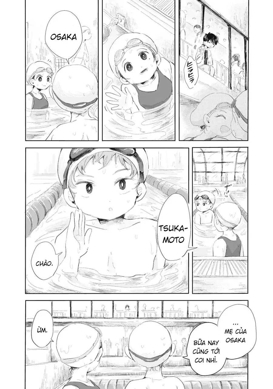 Gyakkou No Koro-Chan Chapter 2 - 7