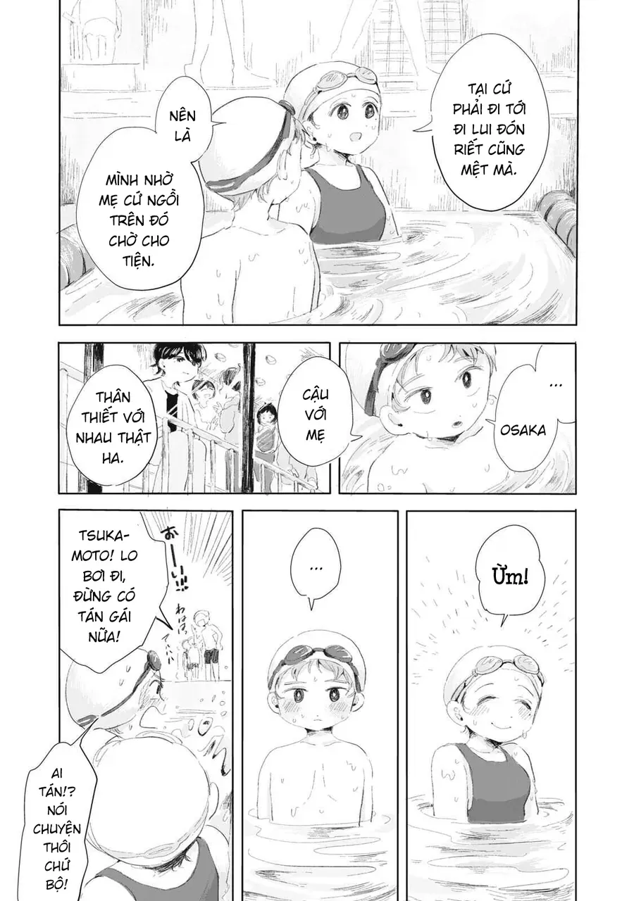 Gyakkou No Koro-Chan Chapter 2 - 8