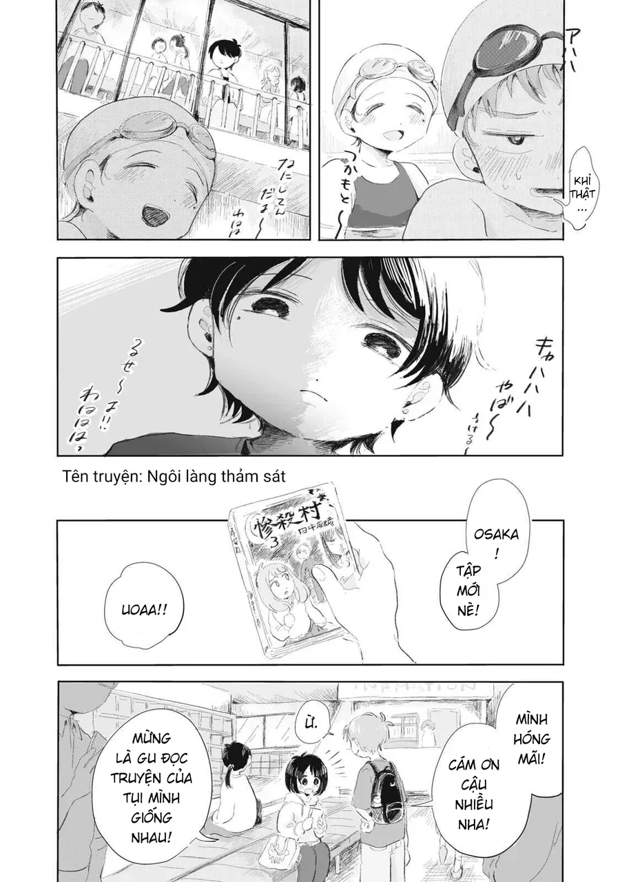 Gyakkou No Koro-Chan Chapter 2 - 9