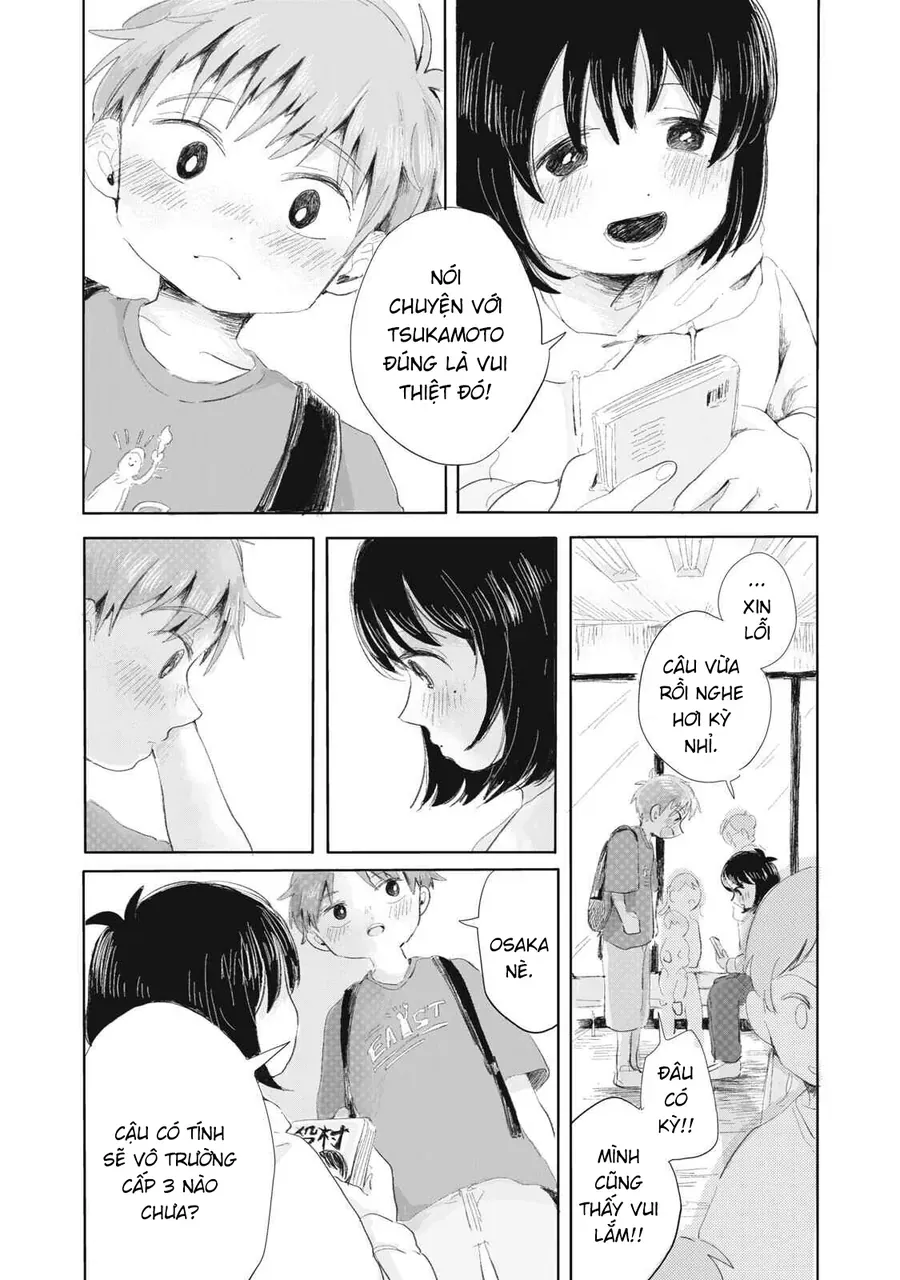 Gyakkou No Koro-Chan Chapter 2 - 10