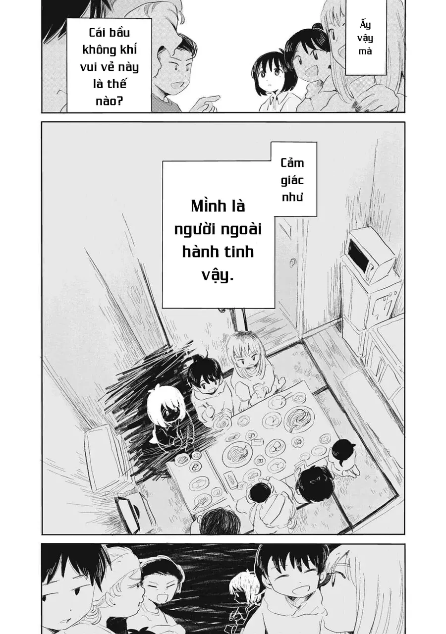 Gyakkou No Koro-Chan Chapter 3 - 16