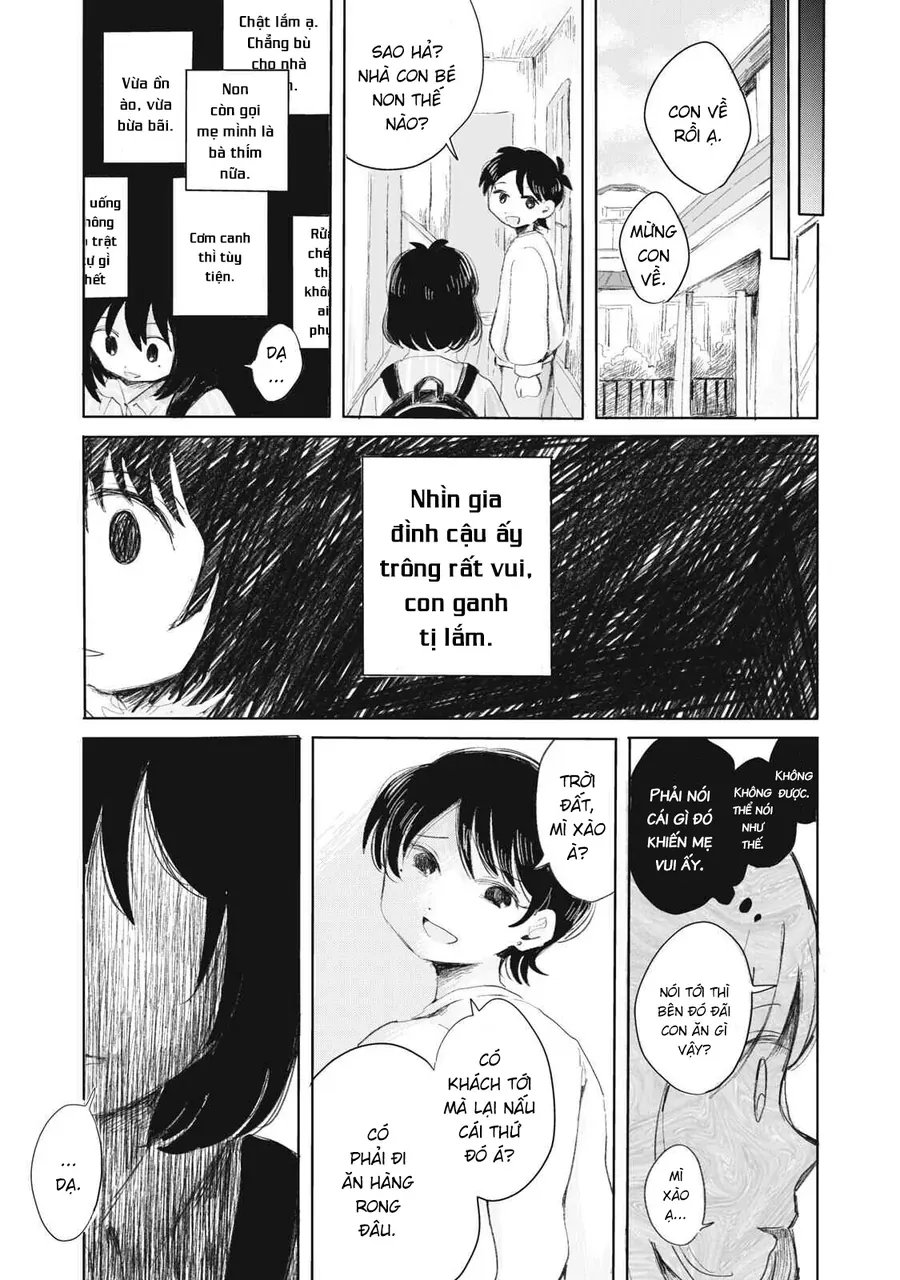 Gyakkou No Koro-Chan Chapter 3 - 18