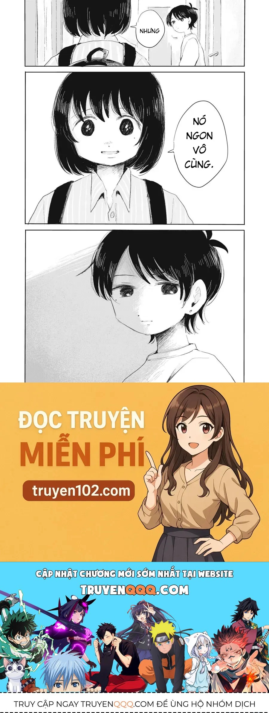 Gyakkou No Koro-Chan Chapter 3 - 19