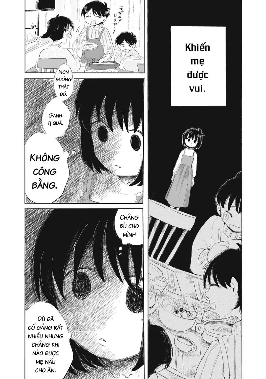 Gyakkou No Koro-Chan Chapter 3 - 7