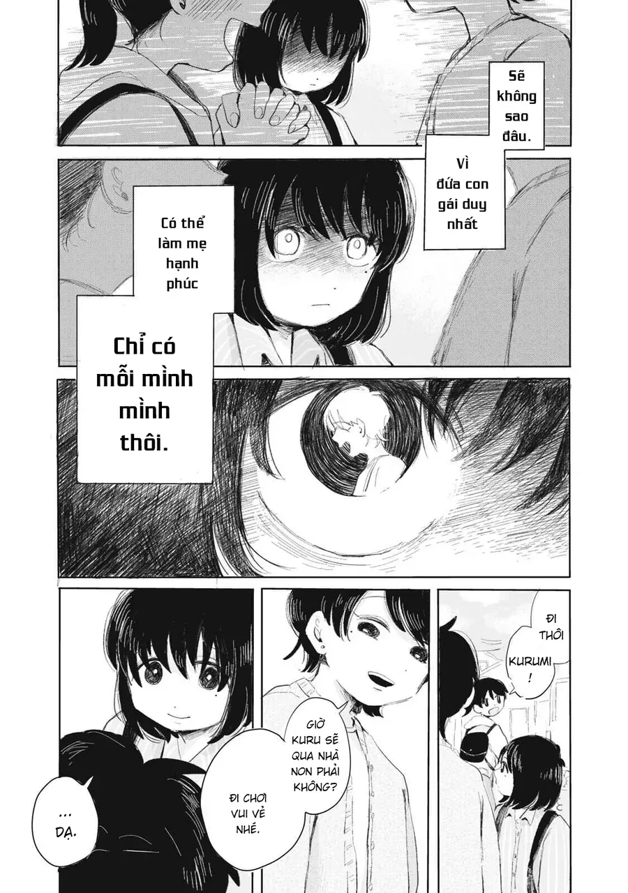 Gyakkou No Koro-Chan Chapter 3 - 10