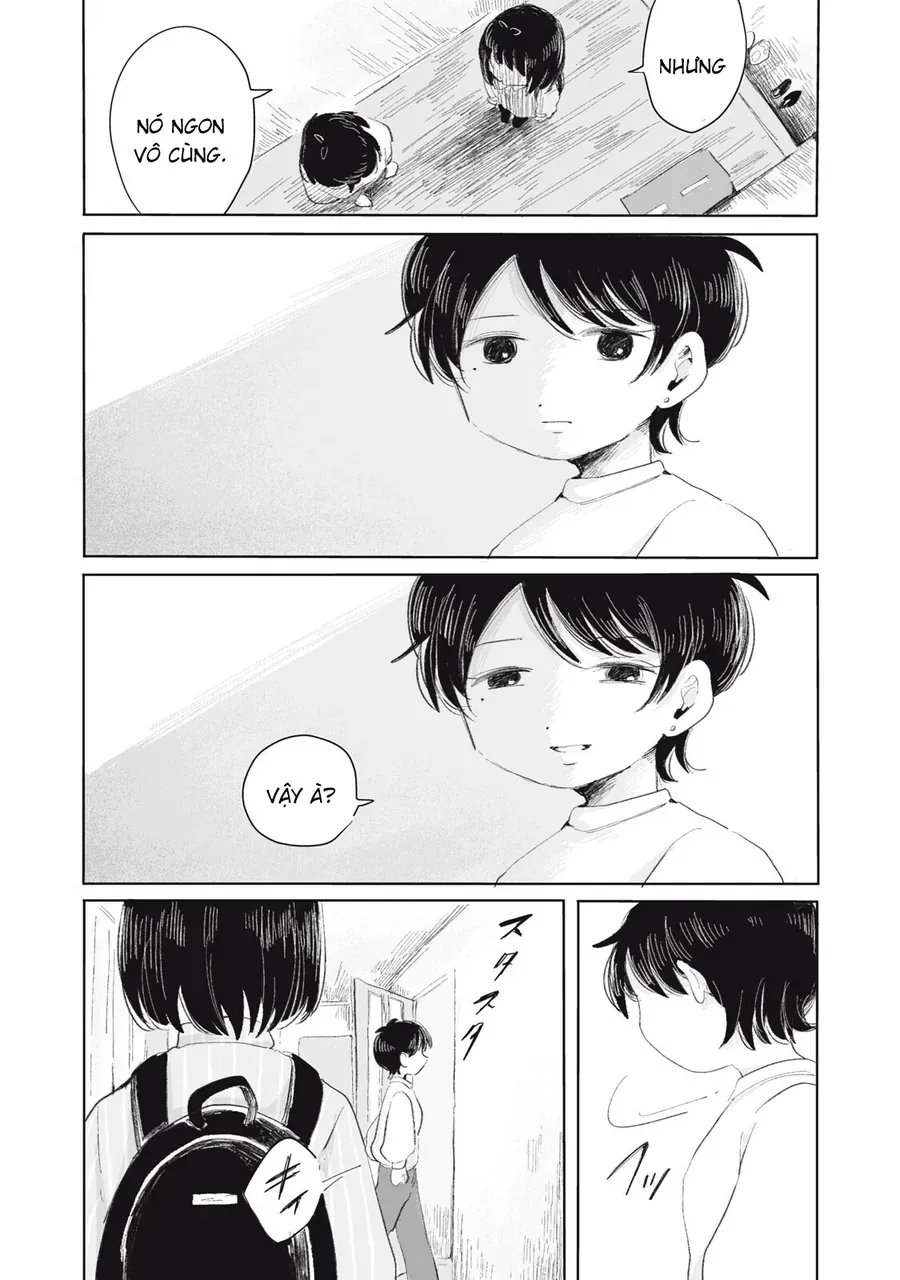 Gyakkou No Koro-Chan Chapter 4 - 2