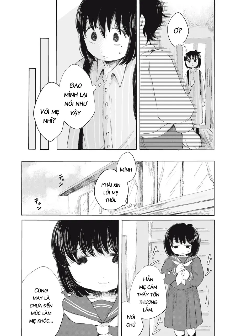 Gyakkou No Koro-Chan Chapter 4 - 3