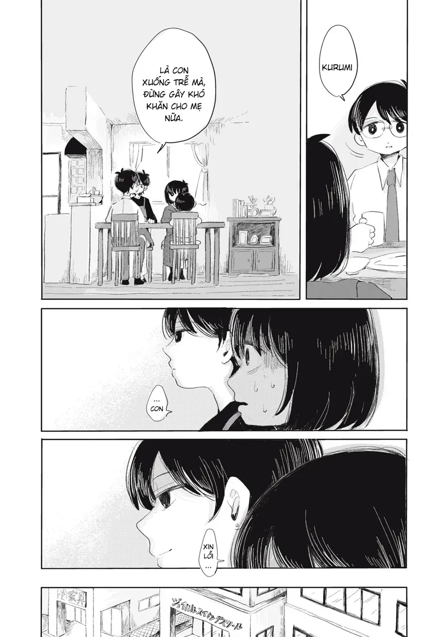 Gyakkou No Koro-Chan Chapter 4 - 10