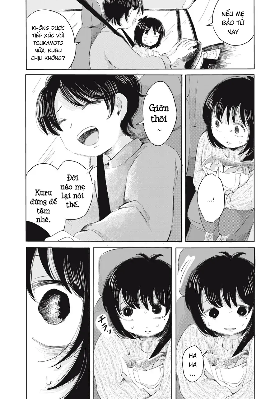 Gyakkou No Koro-Chan Chapter 5 - 2