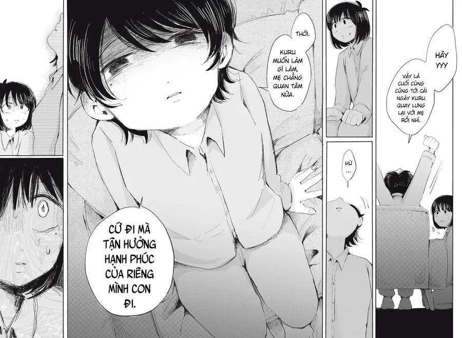 Gyakkou No Koro-Chan Chapter 5 - 11