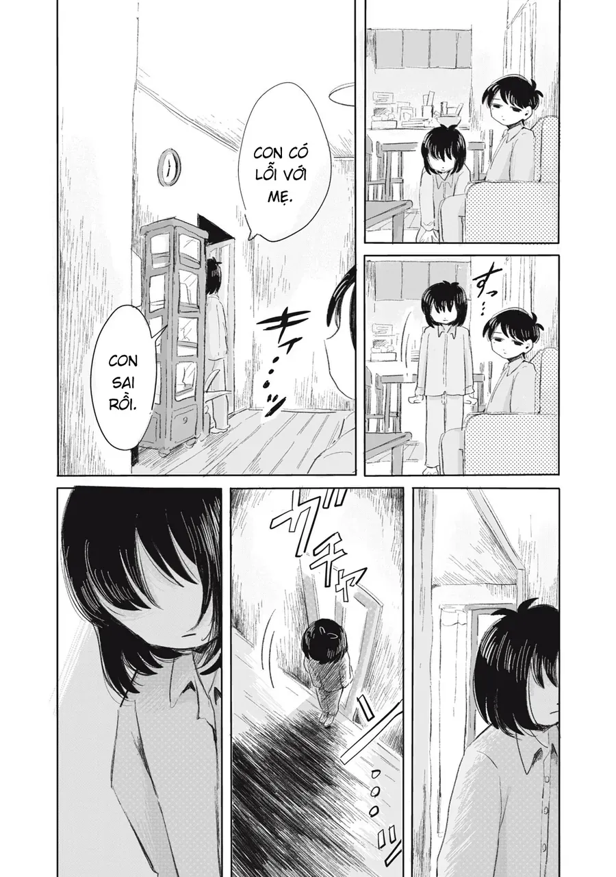 Gyakkou No Koro-Chan Chapter 5 - 12