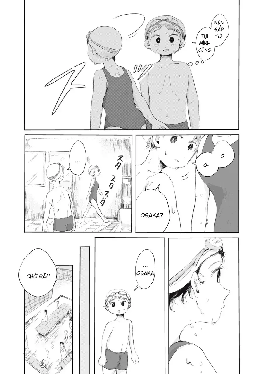 Gyakkou No Koro-Chan Chapter 5 - 15