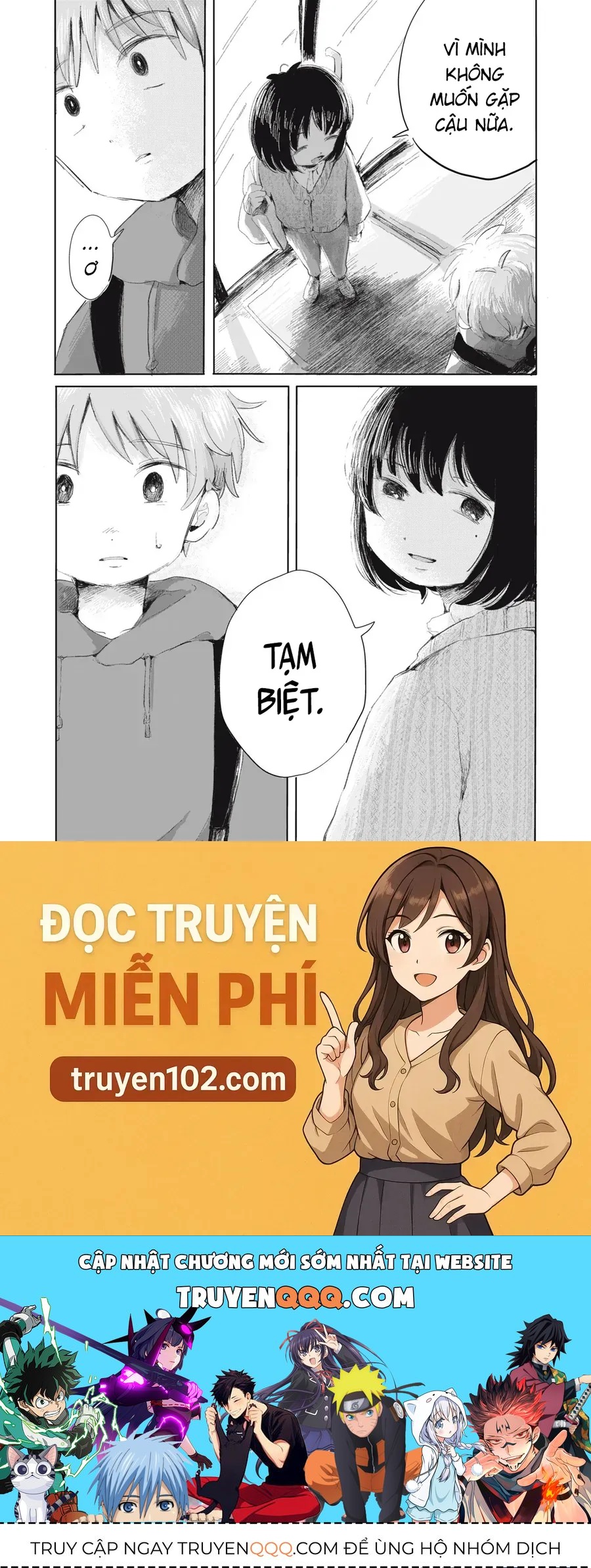 Gyakkou No Koro-Chan Chapter 5 - 18