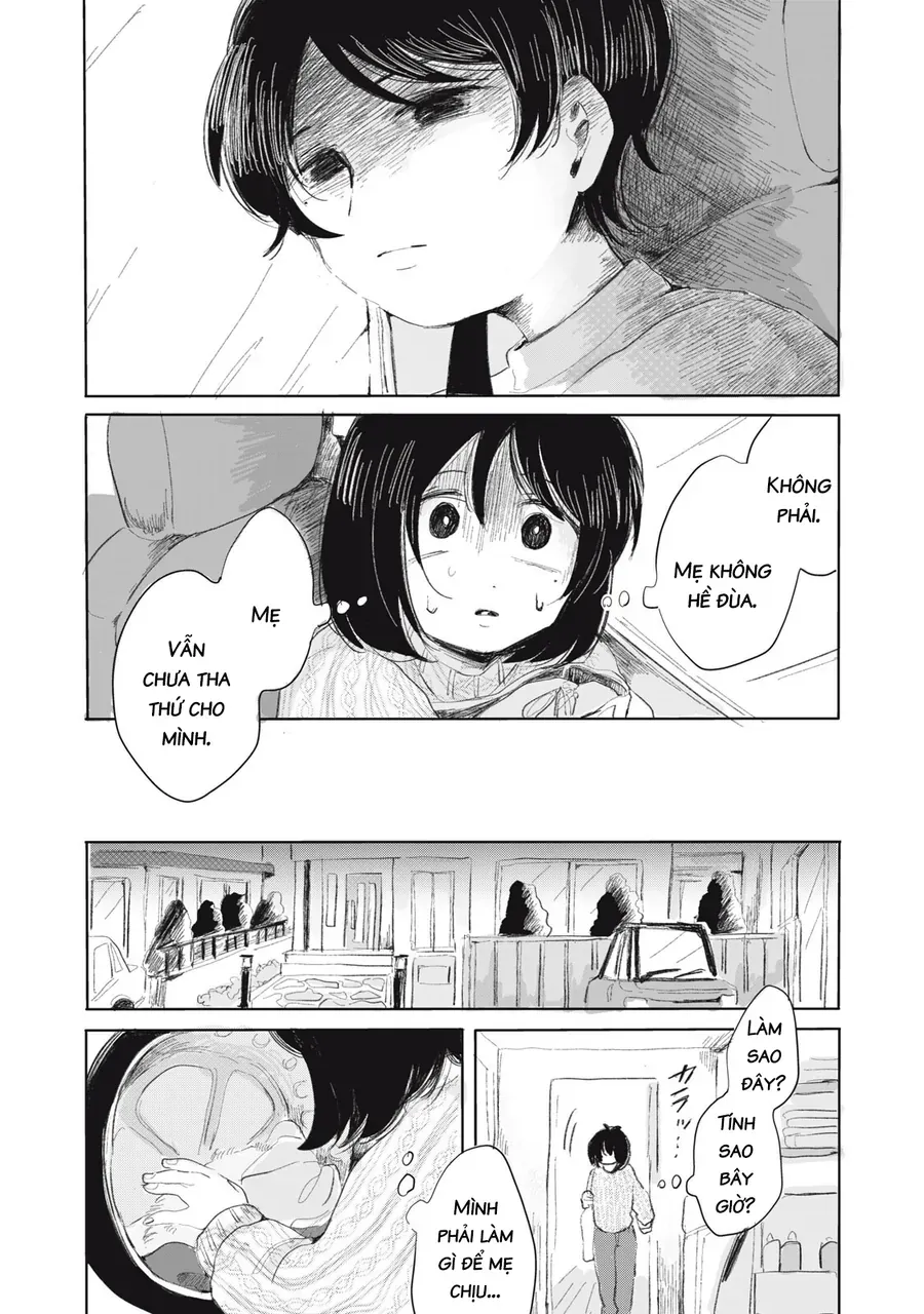 Gyakkou No Koro-Chan Chapter 5 - 3