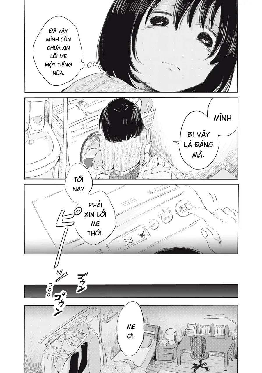 Gyakkou No Koro-Chan Chapter 5 - 5