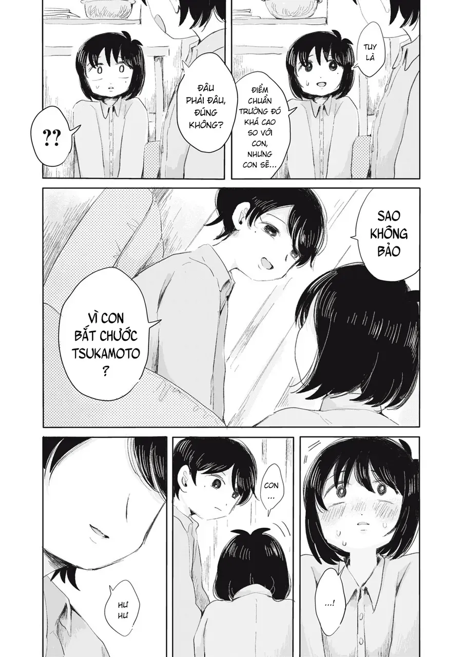 Gyakkou No Koro-Chan Chapter 5 - 10