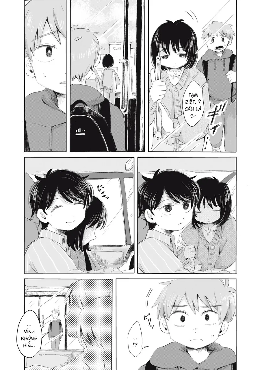 Gyakkou No Koro-Chan Chapter 6 - 2