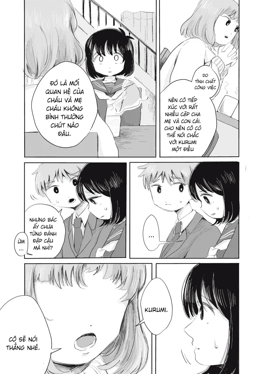 Gyakkou No Koro-Chan Chapter 6 - 17