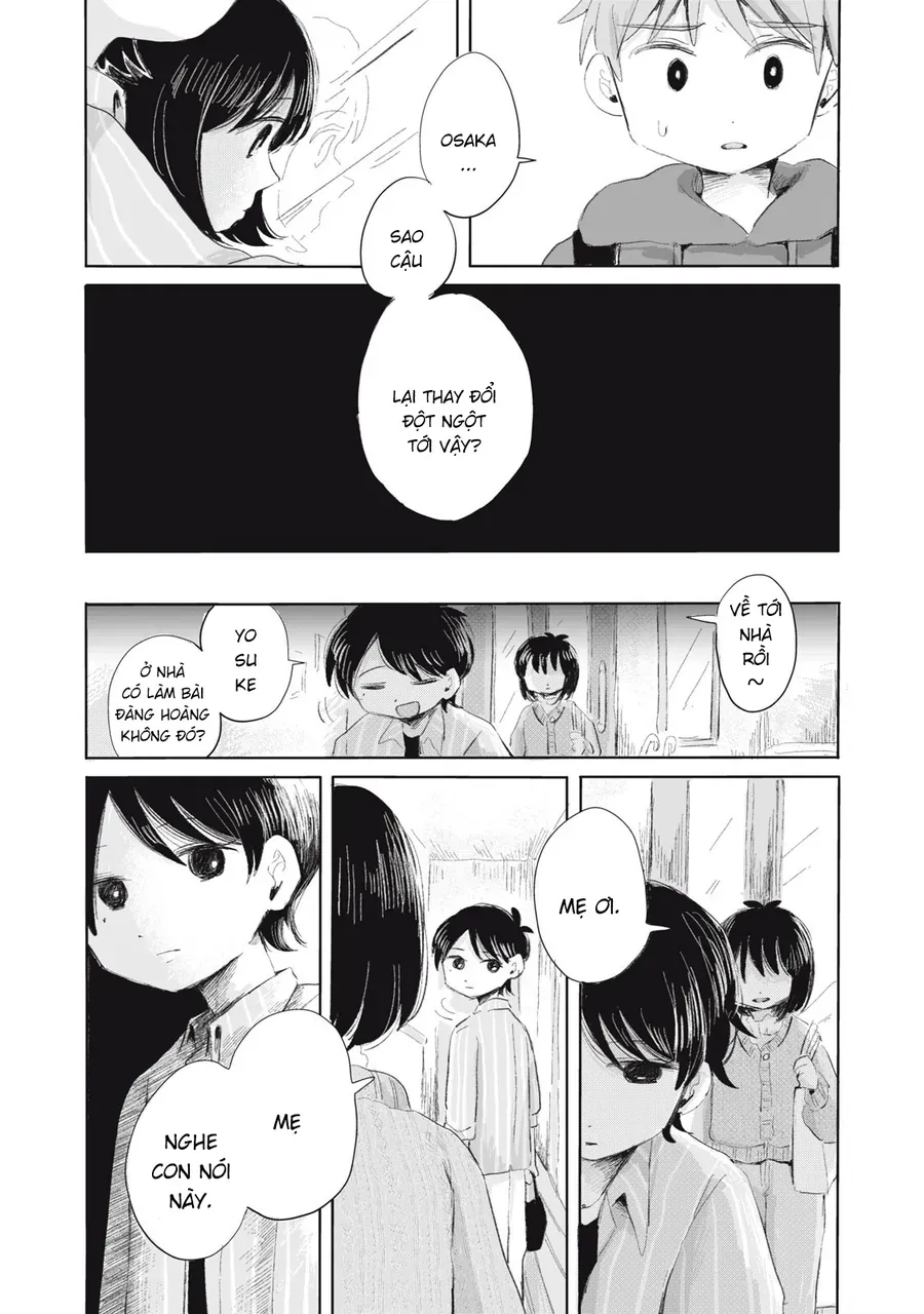 Gyakkou No Koro-Chan Chapter 6 - 3