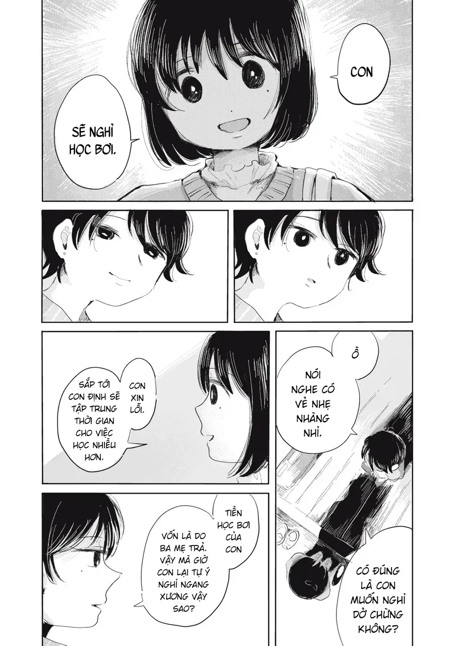 Gyakkou No Koro-Chan Chapter 6 - 4