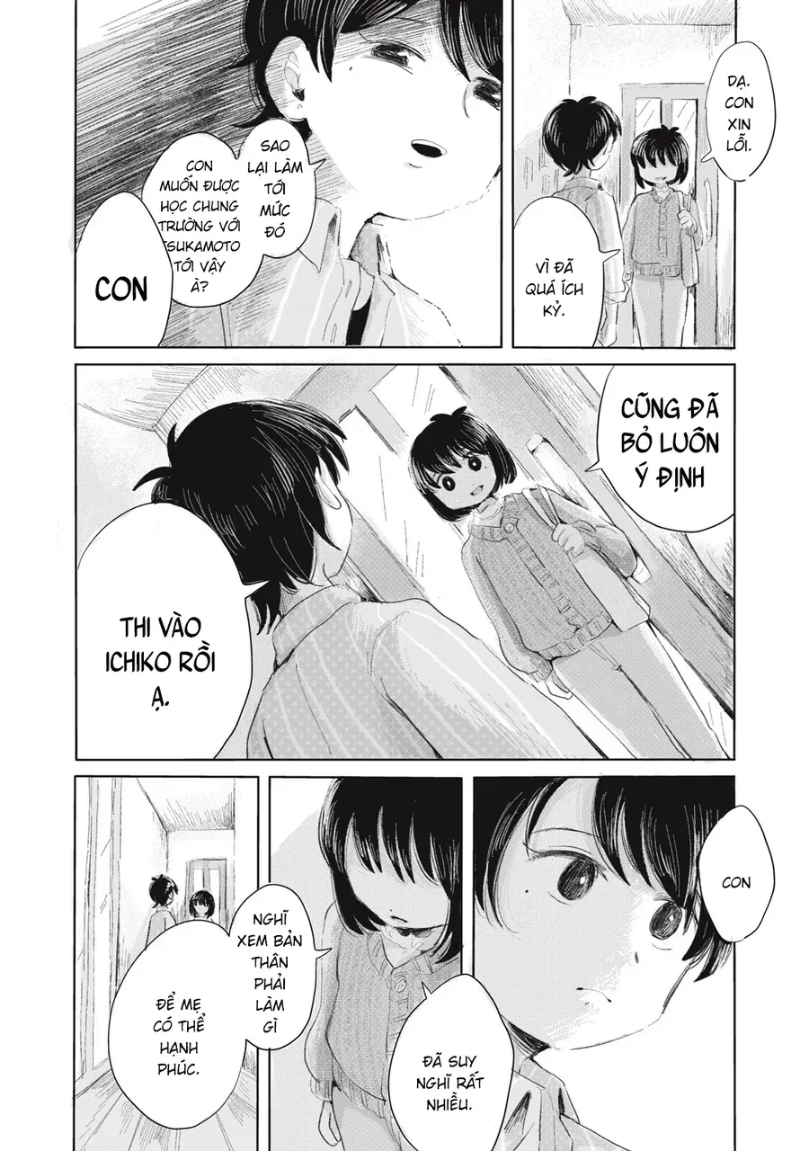 Gyakkou No Koro-Chan Chapter 6 - 5