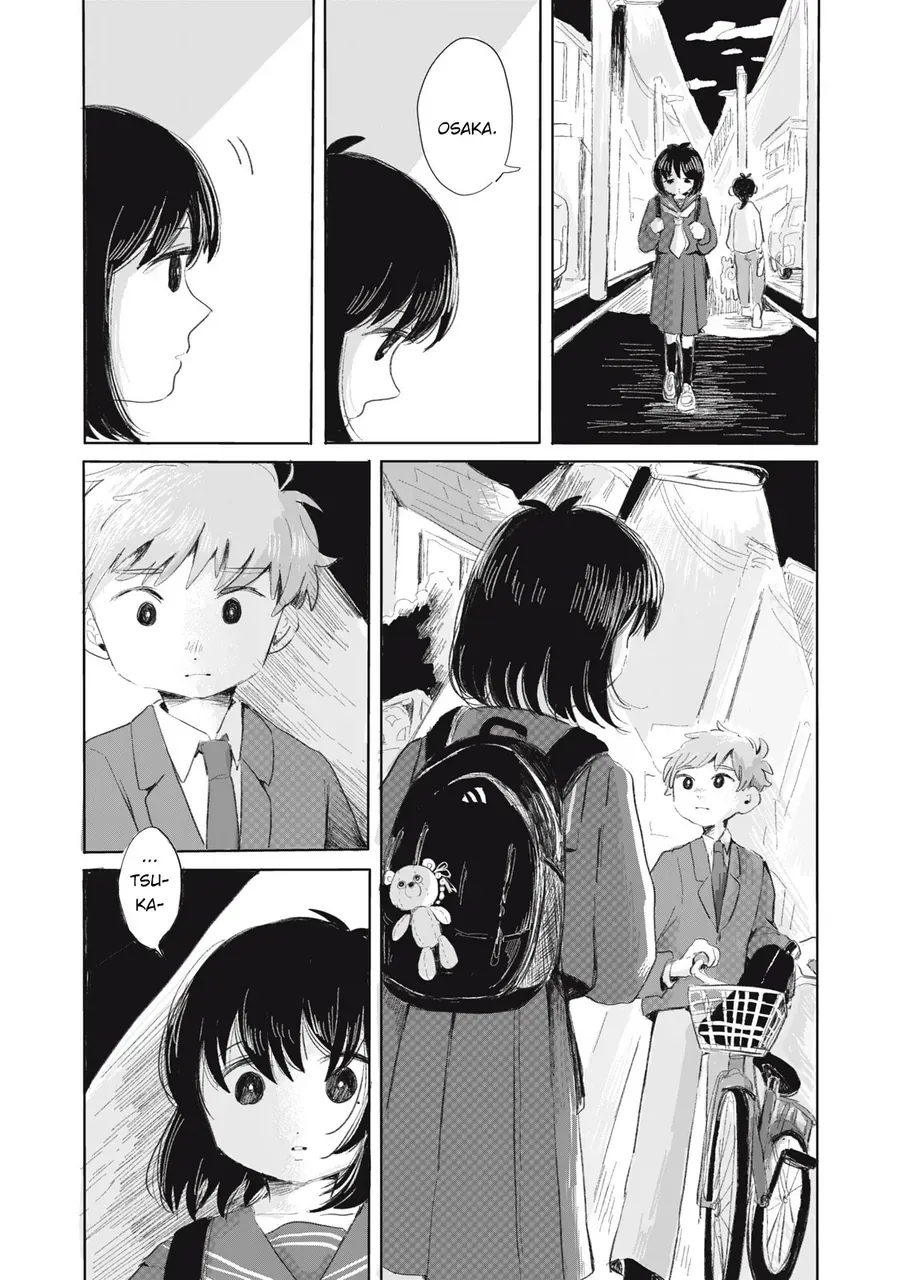 Gyakkou No Koro-Chan Chapter 6 - 9