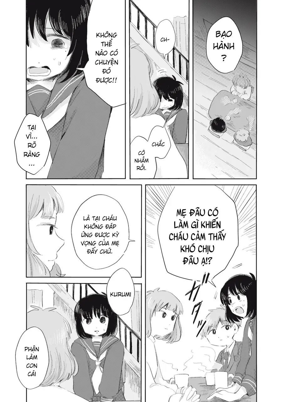 Gyakkou No Koro-Chan Chapter 7 - 2