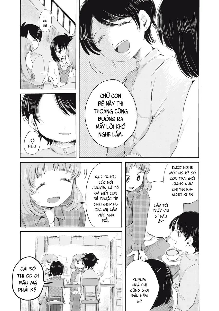 Gyakkou No Koro-Chan Chapter 7 - 14