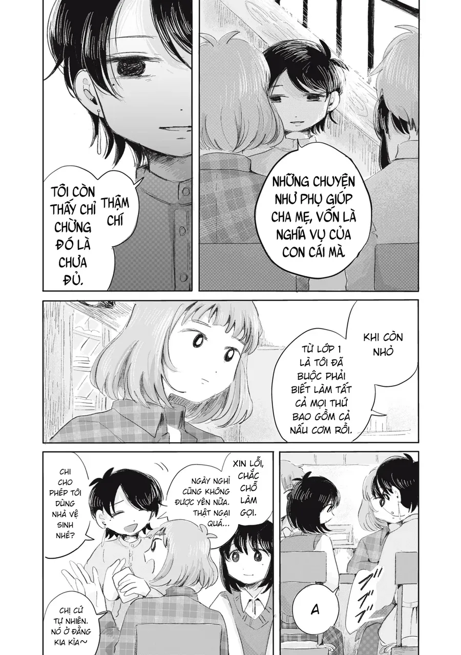 Gyakkou No Koro-Chan Chapter 7 - 15