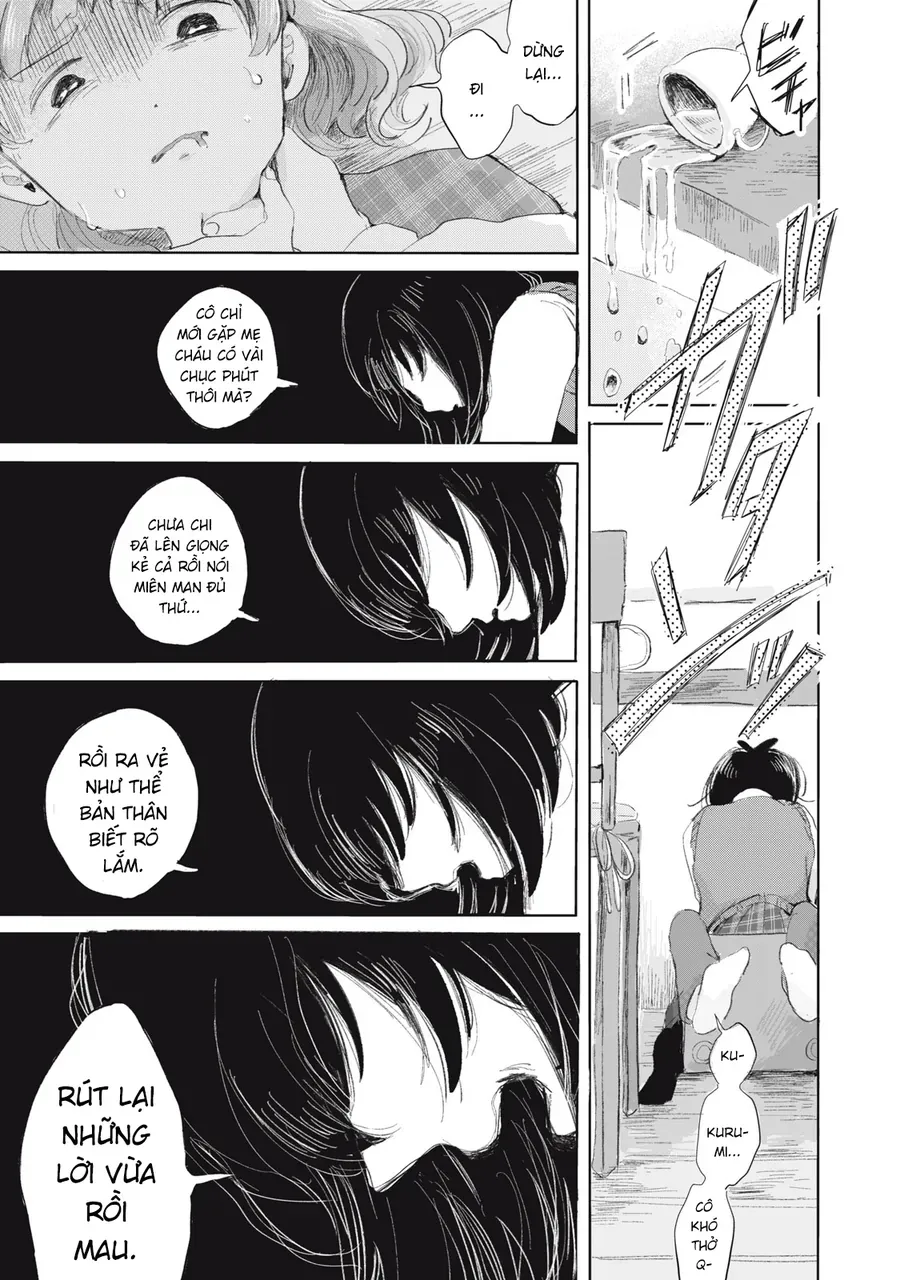 Gyakkou No Koro-Chan Chapter 7 - 20