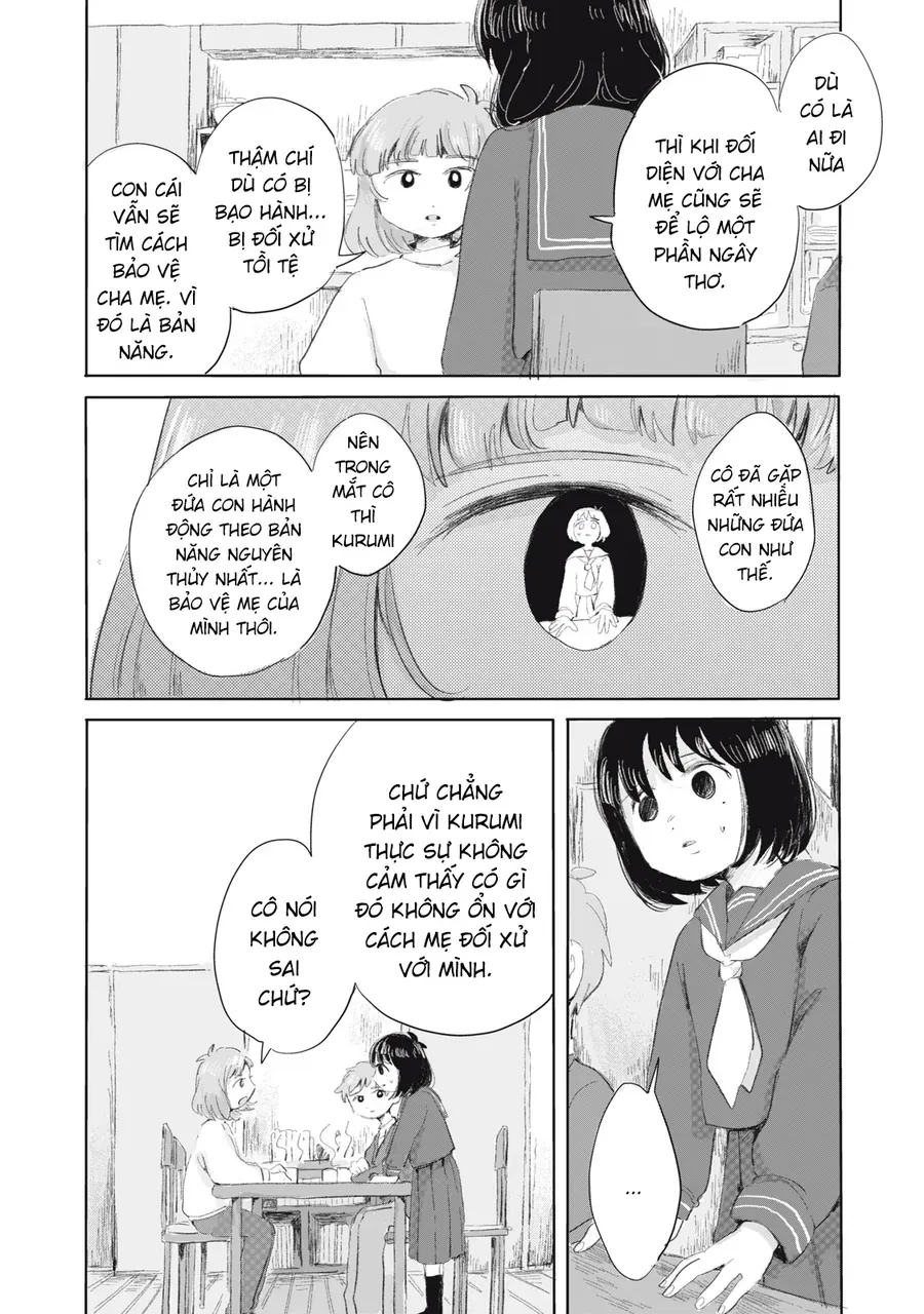 Gyakkou No Koro-Chan Chapter 7 - 3