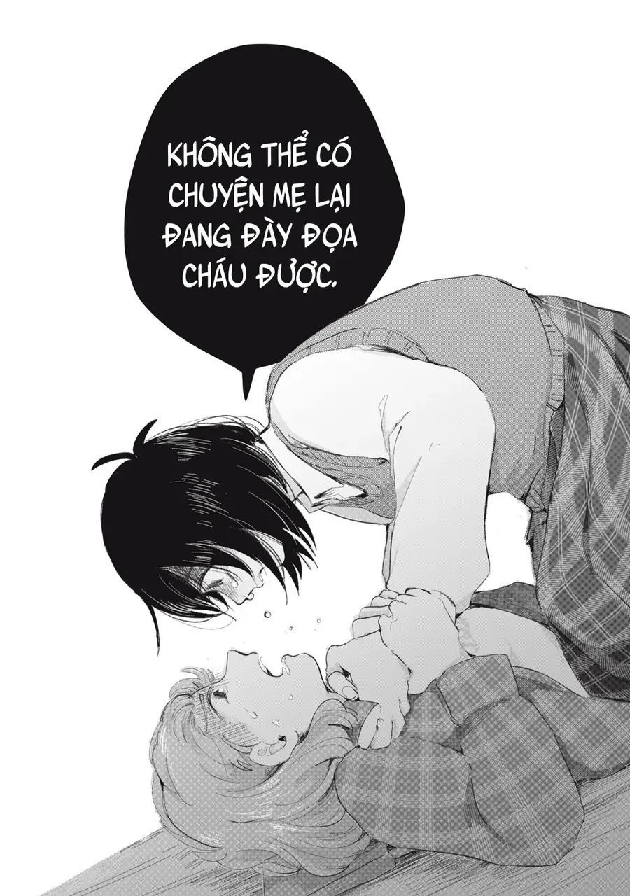 Gyakkou No Koro-Chan Chapter 7 - 21