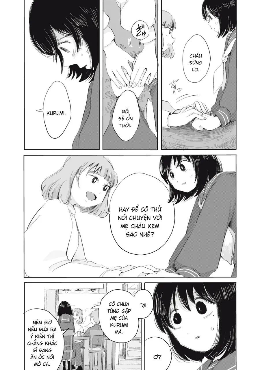 Gyakkou No Koro-Chan Chapter 7 - 5