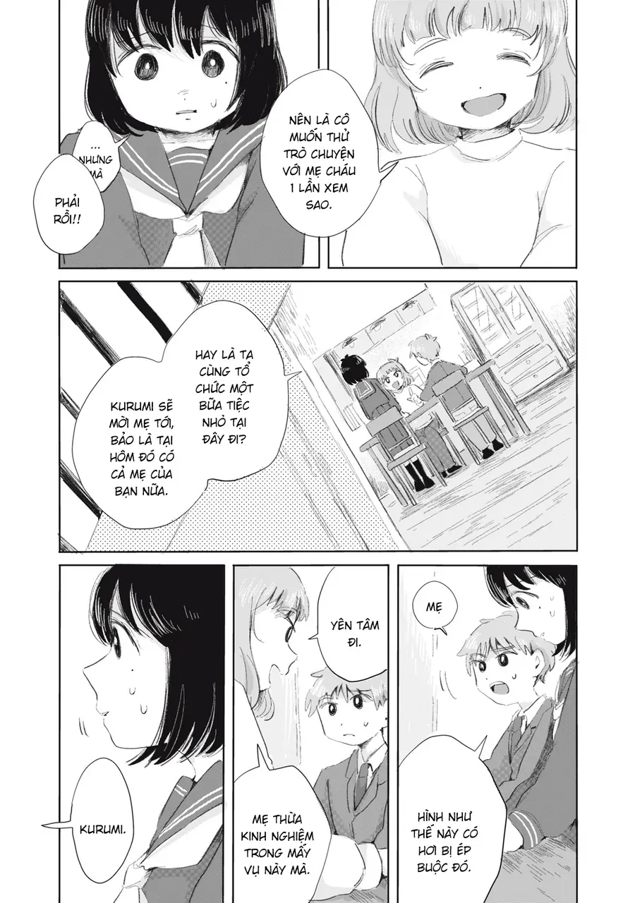 Gyakkou No Koro-Chan Chapter 7 - 6