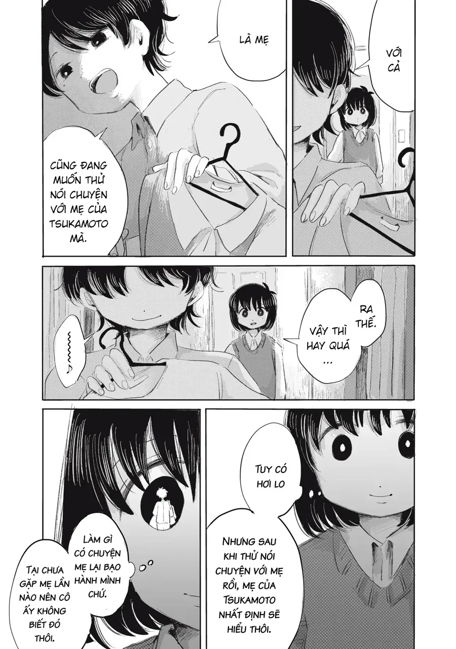 Gyakkou No Koro-Chan Chapter 7 - 10