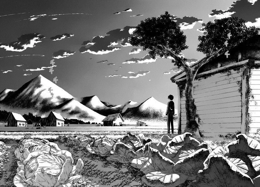 Isekai Meikyuu De Harem Wo Chapter 1 - 14