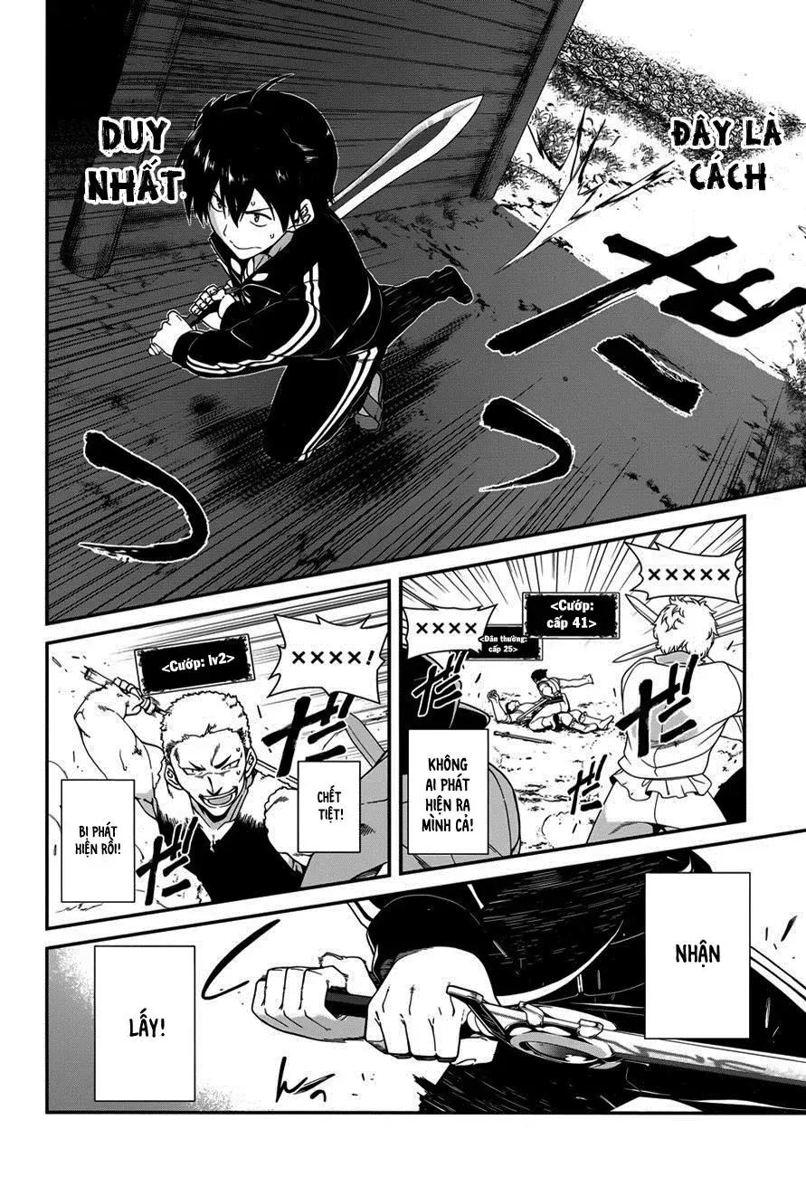 Isekai Meikyuu De Harem Wo Chapter 1 - 23