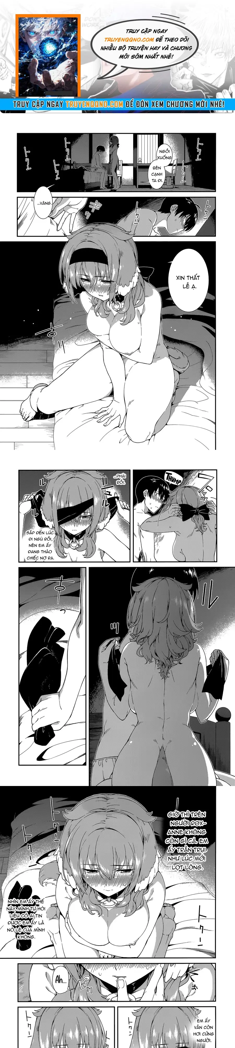 Isekai Meikyuu De Harem Wo Chapter 12 - 1