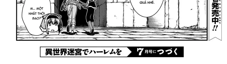 Isekai Meikyuu De Harem Wo Chapter 13 - 8