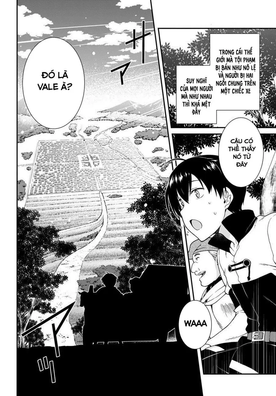 Isekai Meikyuu De Harem Wo Chapter 2 - 19