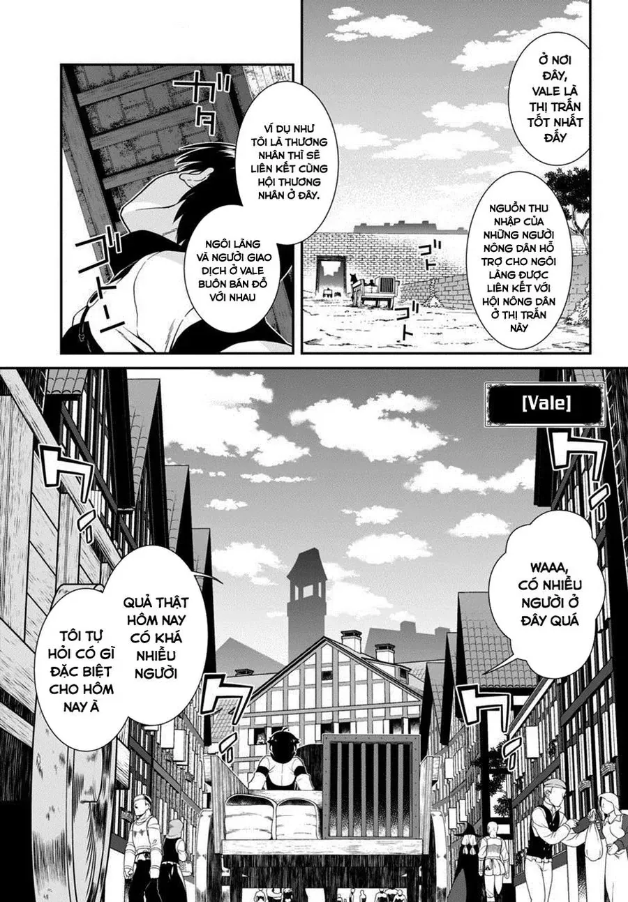 Isekai Meikyuu De Harem Wo Chapter 2 - 20