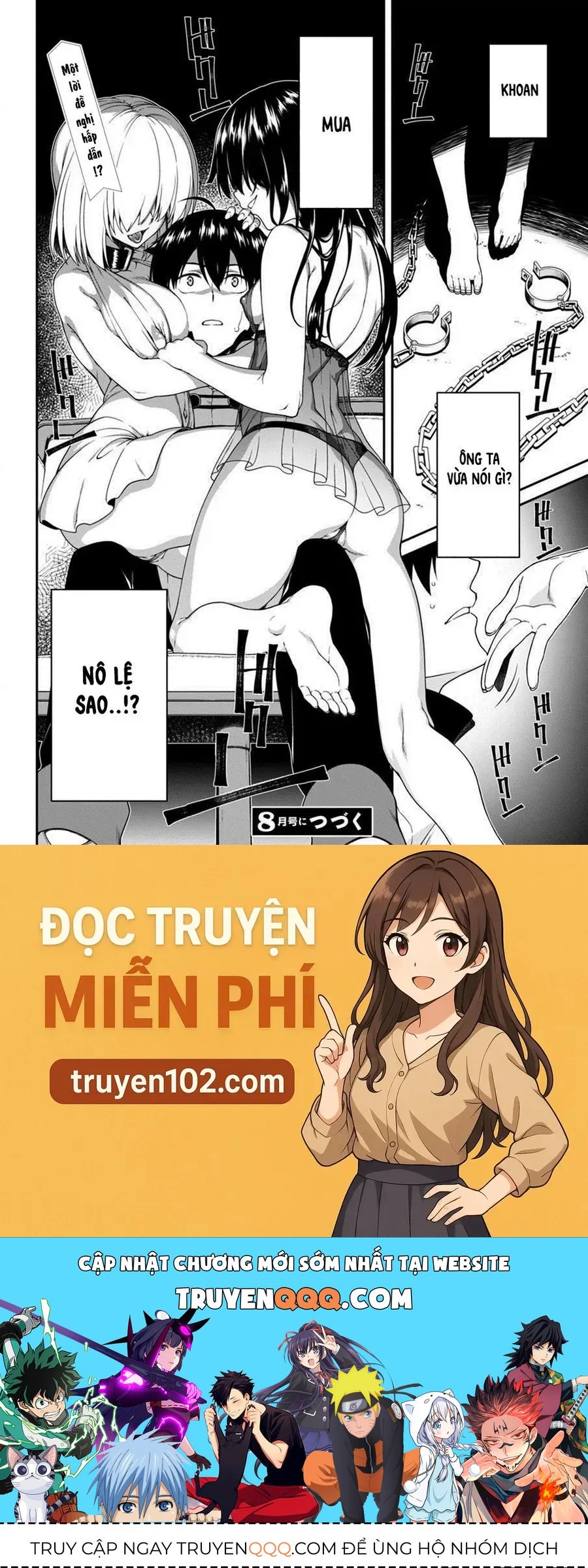 Isekai Meikyuu De Harem Wo Chapter 2 - 30